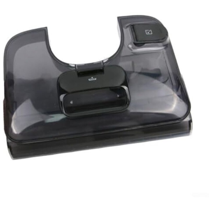 Rezervor apa de inlocuire compatibil Tineco Stretch S6/StretchMIX, cu etansare anti-scurgere, transparent, durabil, 1 buc