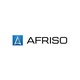 Manometru Afriso RF 80mm 0-4 bar radial plastic G1/2