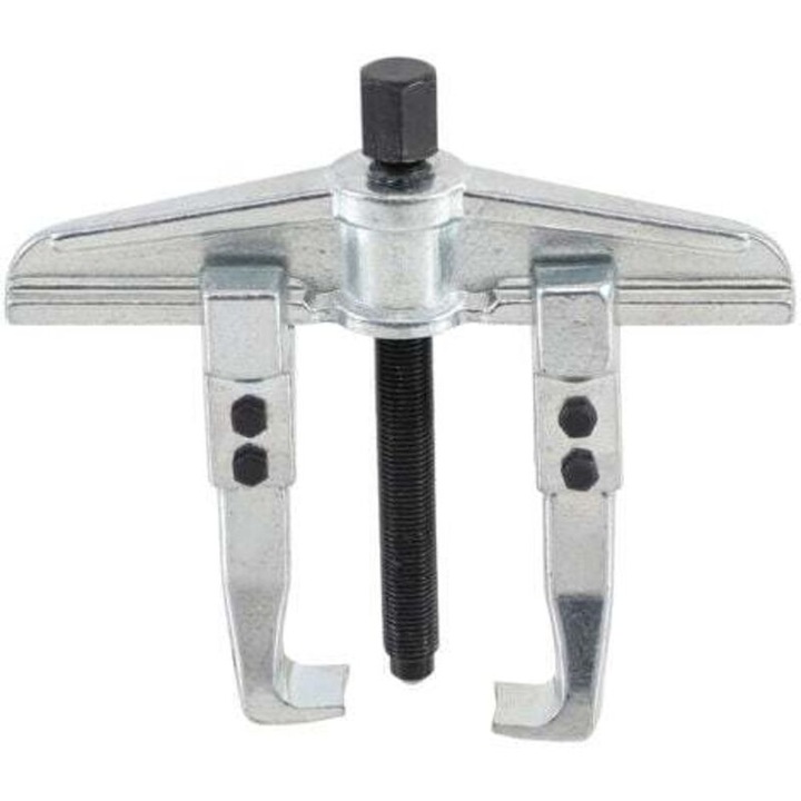 Extractor paralel 2 brate 50-140x100mm