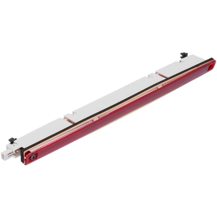 Lumina frana spate LED, rosu, 12V, 4B9945097A, 30x5x4cm