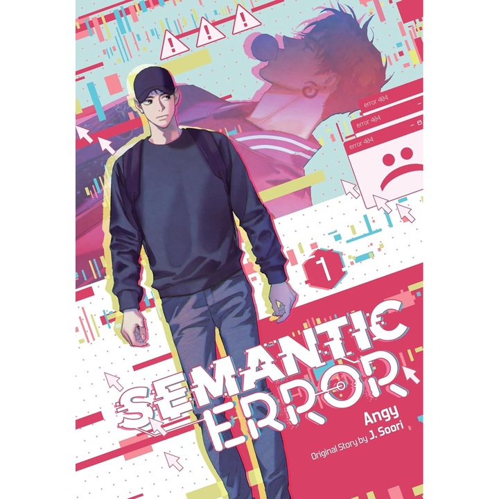 Semantic Error - Volume 1 - Angy