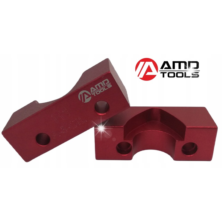 Vezérműtengely rögzítő AMD TOOLS FIAT 2.0 20V turbó nélkül