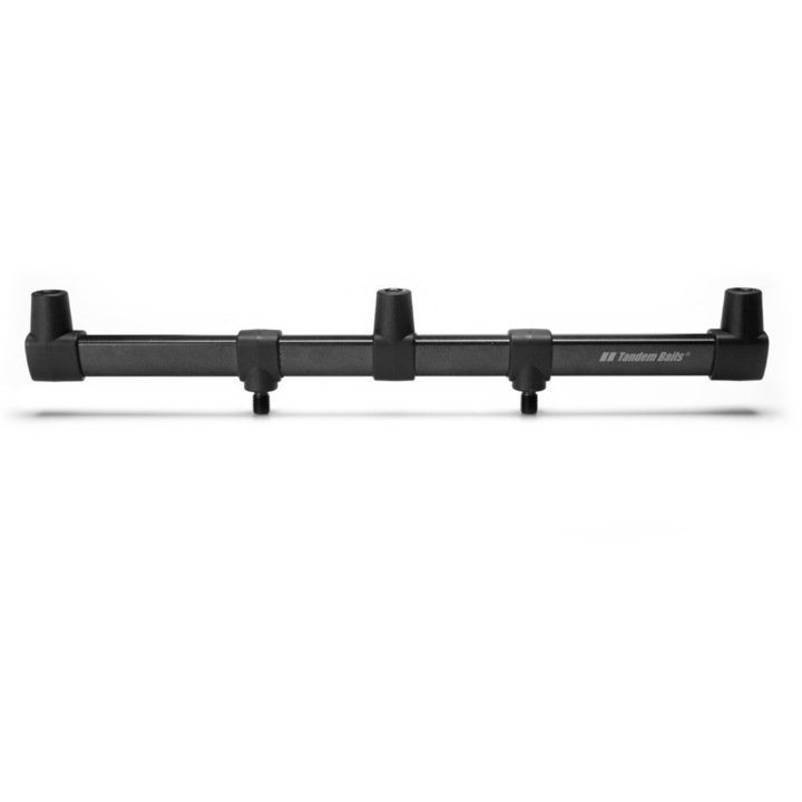 Buzzbars pentru 3 lansete 36 cm