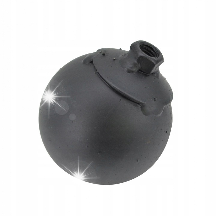 Kéménytisztító kefe AW-Tools 110mm 3kg