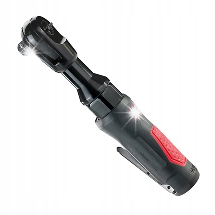 AIRKRAFT AT-5056B légkulcs, 68Nm, 160rpm, 1/2", 26.3cm