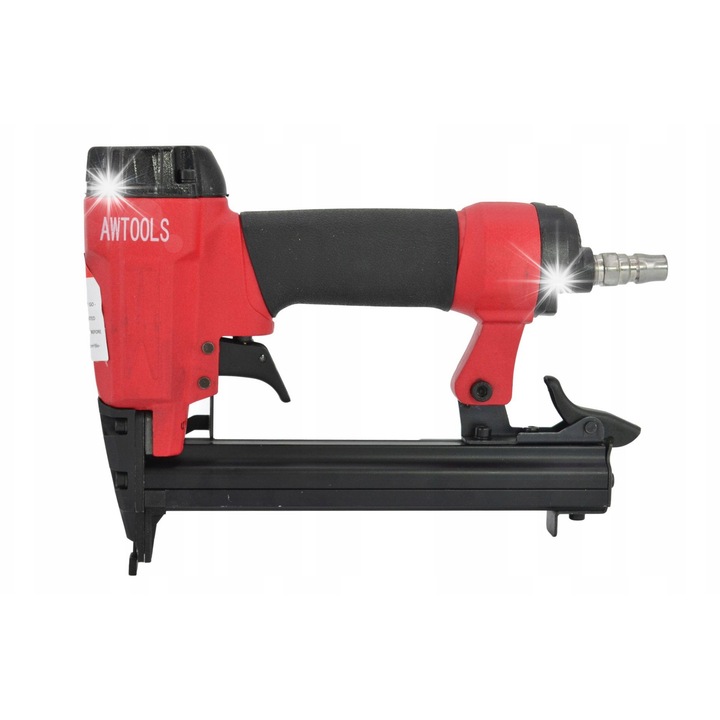 Légkapcsoló AW-Tools AW10601, állítható, 6-16mm, magnézium-alumínium, 120x12,7mm