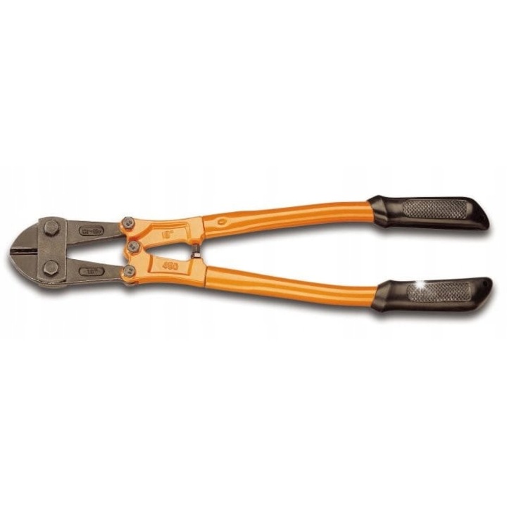 Foarfeca levier Beta 1101 900mm pentru bare metalice