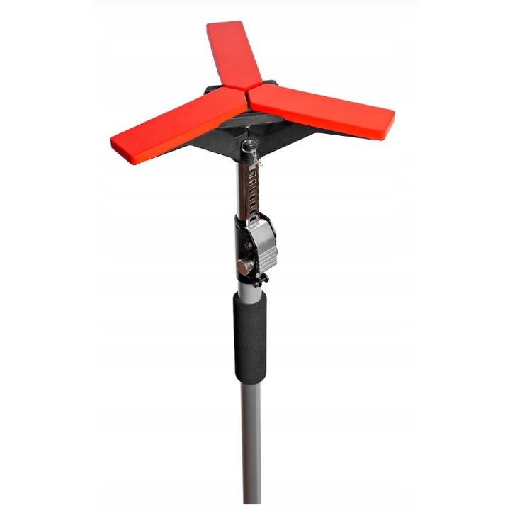 Опора за таван Bessey STE-DS, метална, 0.42кг