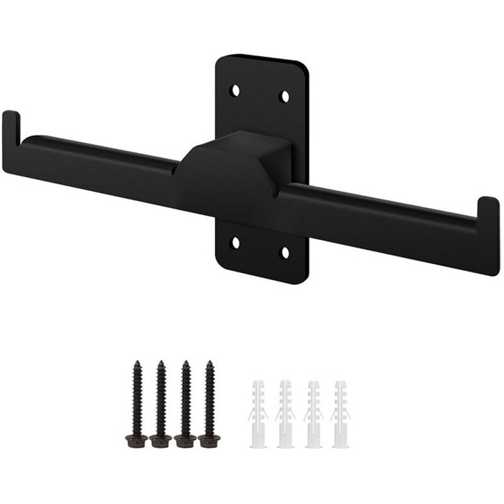 Suport unelte multifunctional din otel inoxidabil, rezistent, pentru garaj si remorca, compact