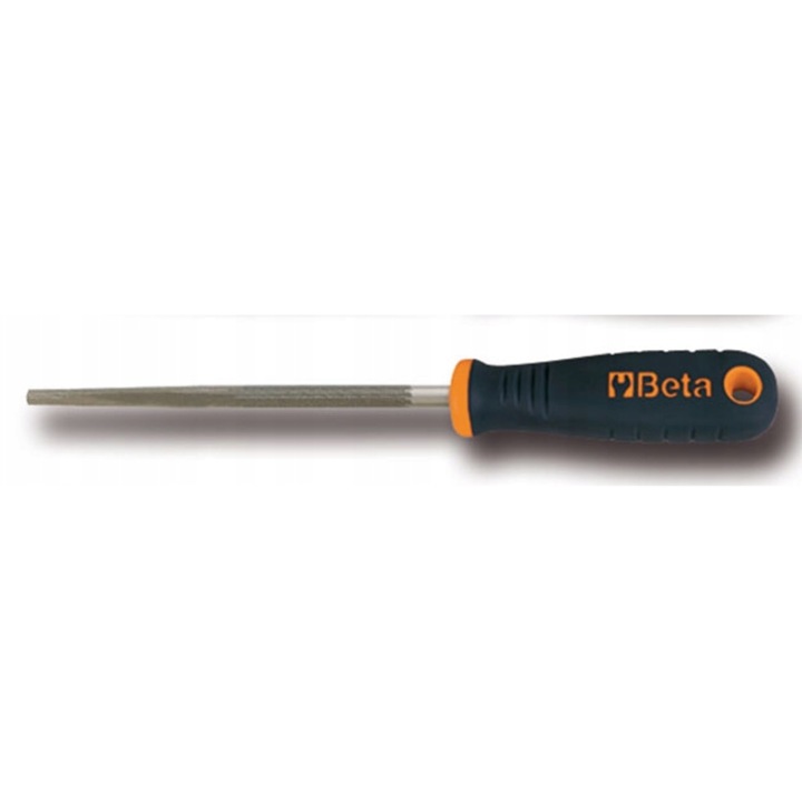 Pila rotunda Beta 150mm cu maner