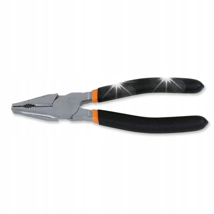 Beta 1150 univerzális fogó dupla rétegű PVC 180mm