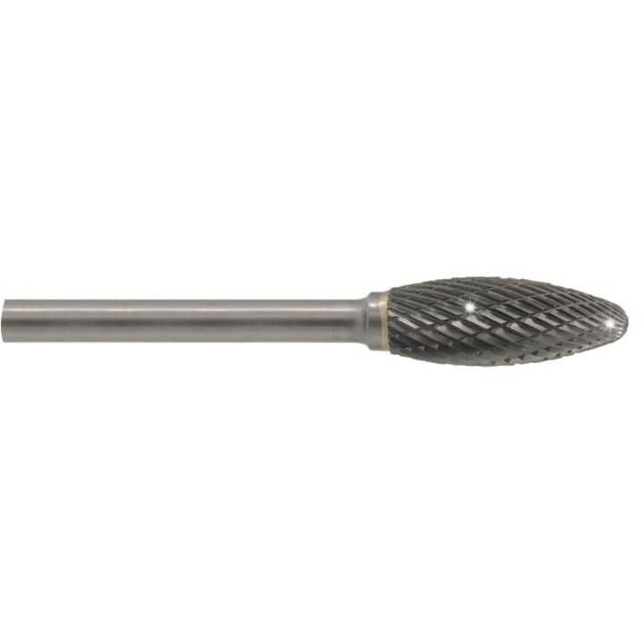 Freza rotativa Beta 12x32mm, carbura, 6mm, cu taietor aschii