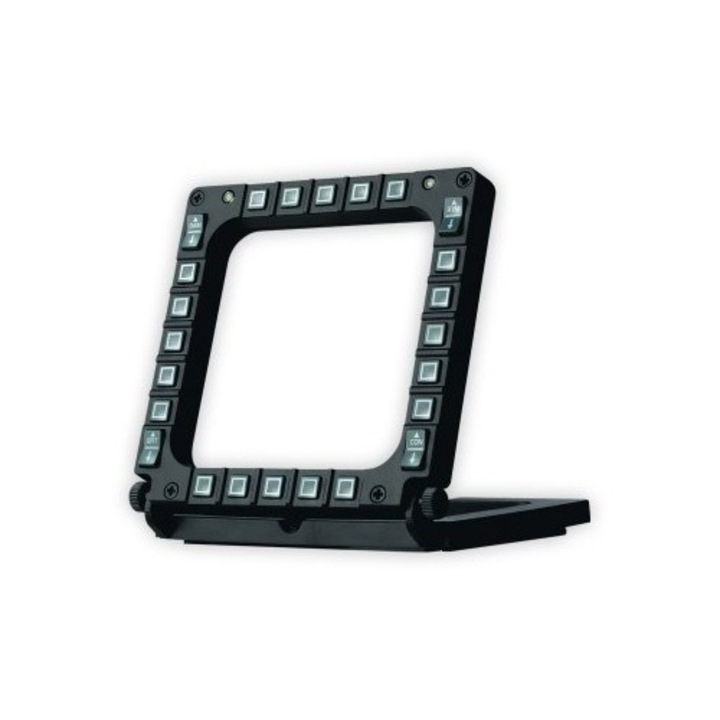 Thrustmaster 2960708 MFD Cougar Pack