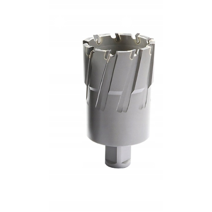 Burghiu trepan cu carbura BMM Tools 5050, 60x55mm, rezistent, precis