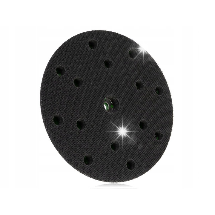 Boll Turbo univerzális csiszolótárcsa 150mm 15 lyuk