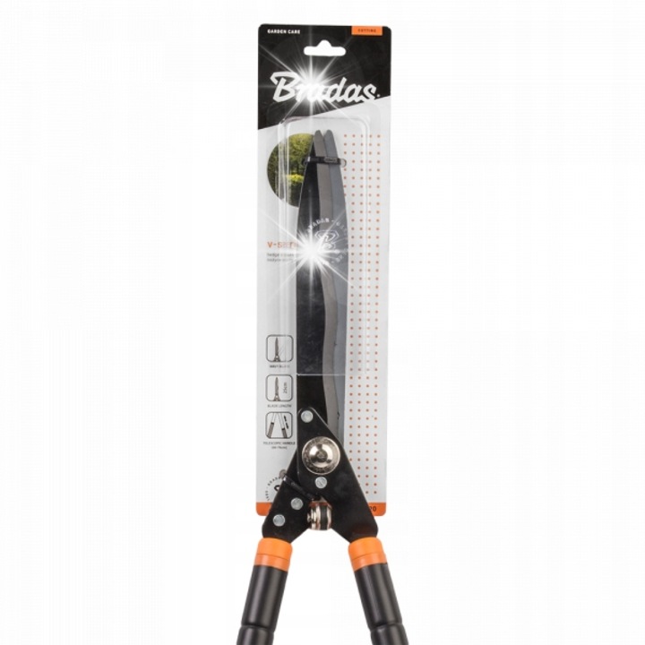 Bradas kerti metszőolló 25 cm