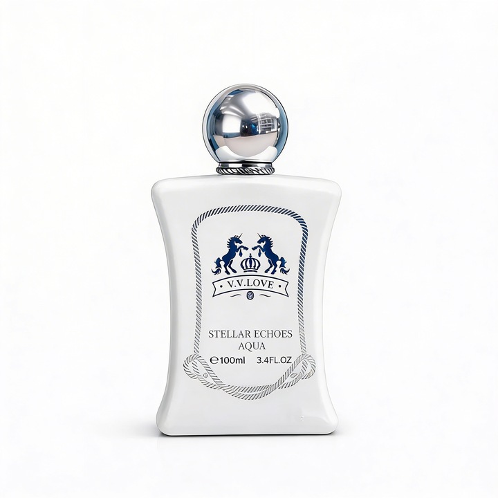 Parfum Stellar Echoes Aqua, V.V. Love, 100 ml