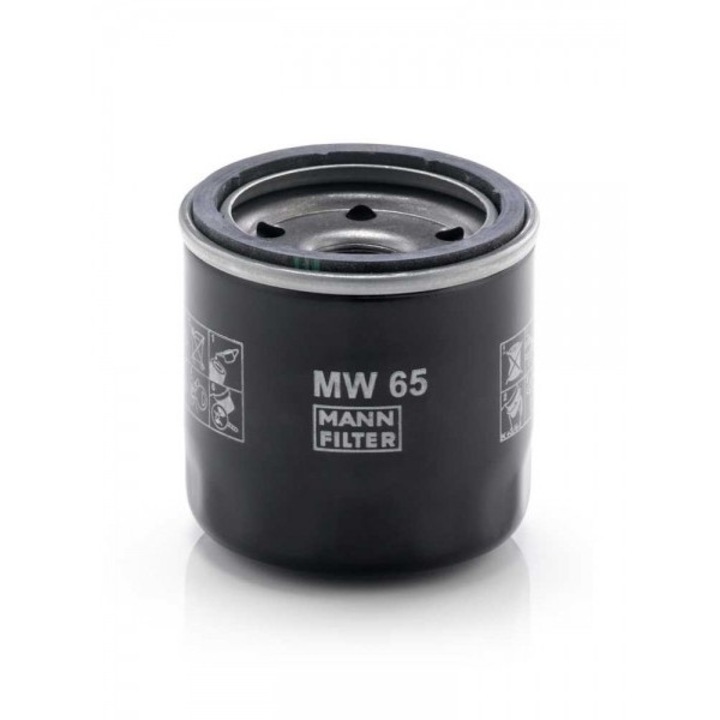 Filtru De Ulei Suzuki Moto An 650 Z 264 - eMAG.ro