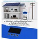 Invertor Solar 6.5KW 48V WiFi inclus, MPPT 120A, Unda Sinusoidala Pura, Paralel, Incarcator Baterii, SLSpeed SMS 6.5KP-48V