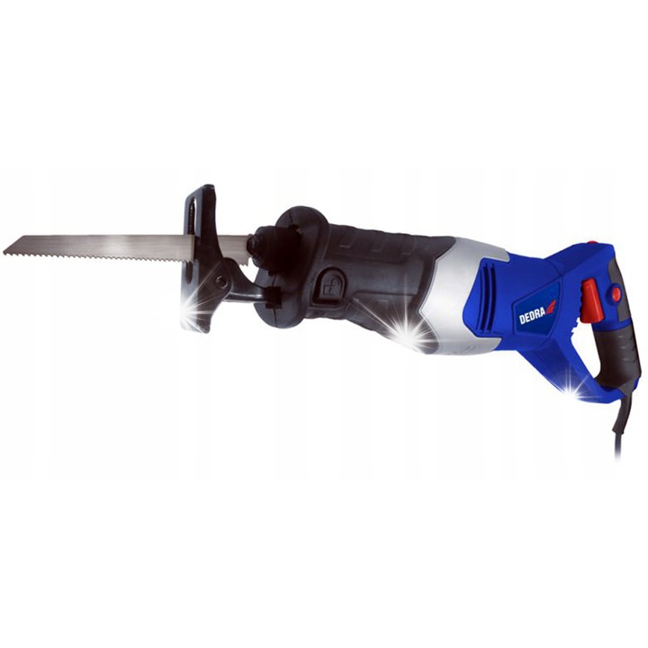 Fierastrau sabie Dedra DED7968 710W reglabil 4.5kg