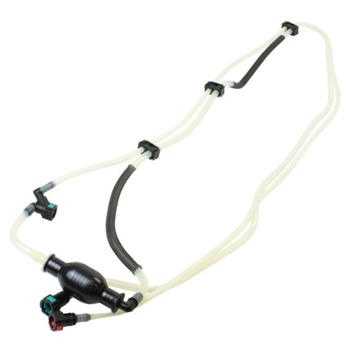 Conducta Combustibil Renault Clio 1.5Dci 97- 1755000Qae
