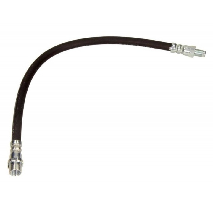 Mercedes-Benz W202/W203/W210 első flexibilis fékcső 1993-2007 4509996AC