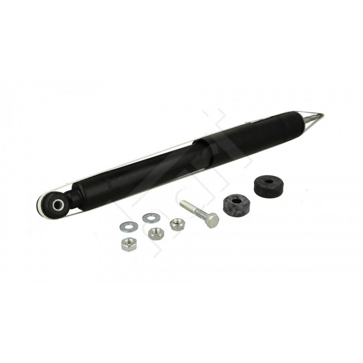 Amortizor spate Mercedes W203 Clasa C 00- gaz 2033200031