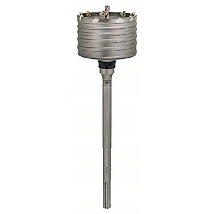 Carota Bosch Professional SDS-max 125x310x430mm argintiu