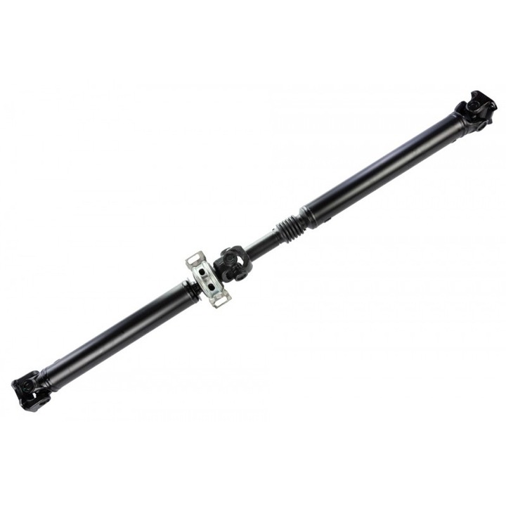 Kardántengely Toyota Hi-Lux 4Wd 2.5D-4D, 3.0D-4D 05- Hátsó, Mtm 5B 37100-0K261