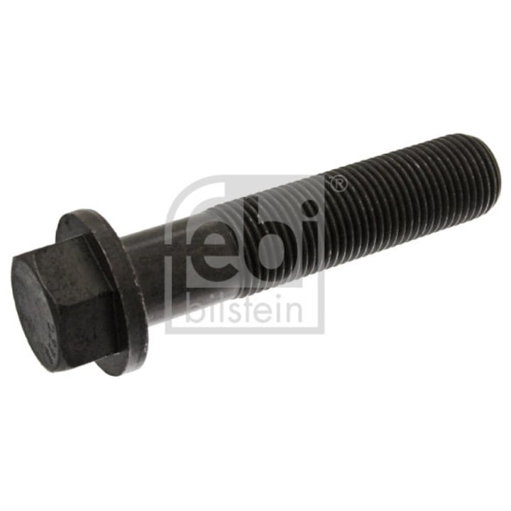Surub Volanta FEBI BILSTEIN 06076 pentru MAN F2000/F9/F90/Hocl/M90/SD/SL II/Neoplan, compatibilitate larga