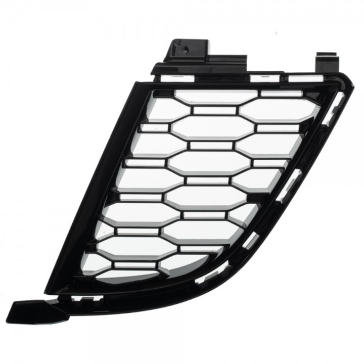 Grilă de protecție laterală față stângă, ABC, pentru Bmw 3 (G20/G21) 2019, M-Pakiet