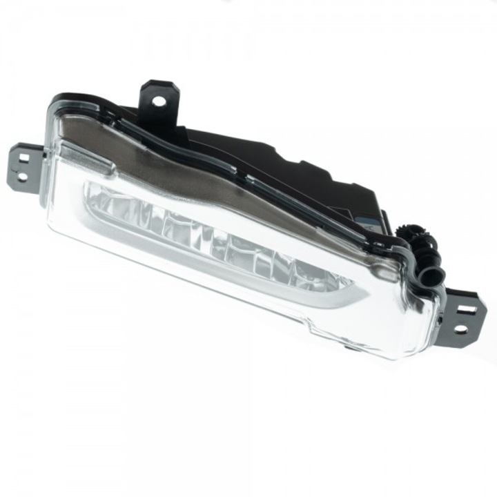 Autó kiegészítő, ABC, Led Halogen, bal, Bmw X5/X6/X7-hez, 2019-