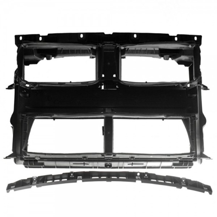 Deflector Aer BMW X1 (F48) Lci 51748493410, accesorii auto