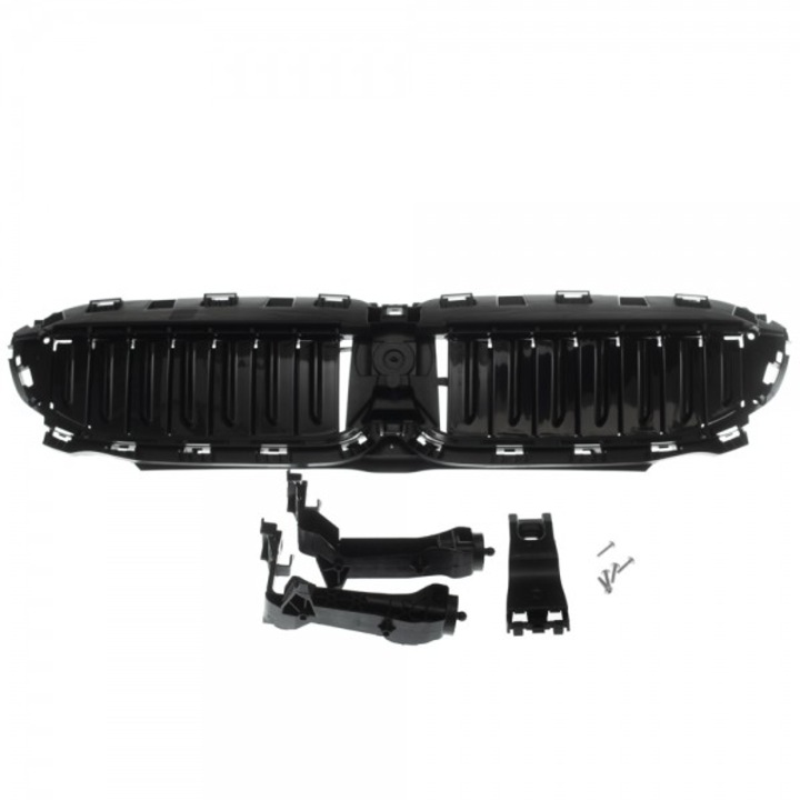 Jaluzea Direcție Aer cu Motor ABC, pentru Bmw 3 (G20/G21) 2019, 51749465188