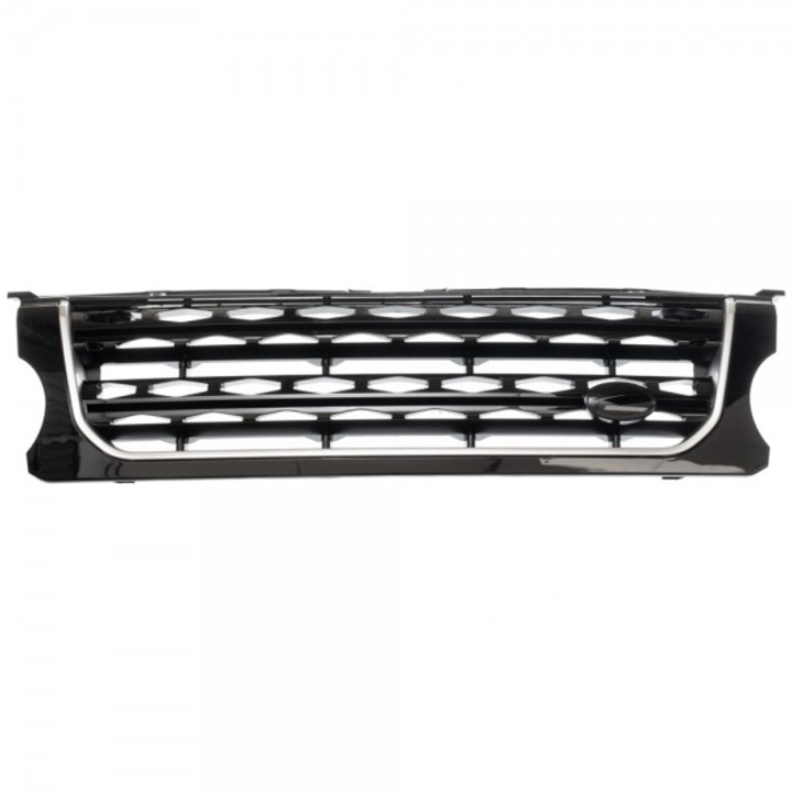 Grila fata auto ABC Land Rover Discovery, 2010-2016, accesorii