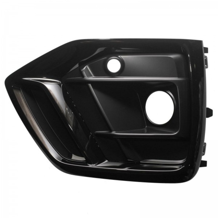 Audi Q5 2021 első lökhárító rács, fekete, S-Line, 80G807680 Q T94