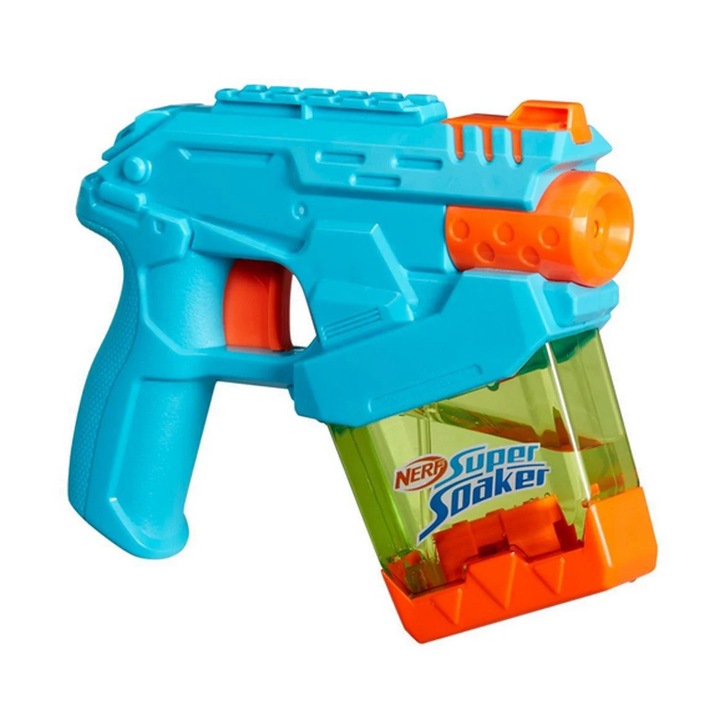 Nerf Soaker Mini Dunk-Fill Vízpisztoly - Hasbro