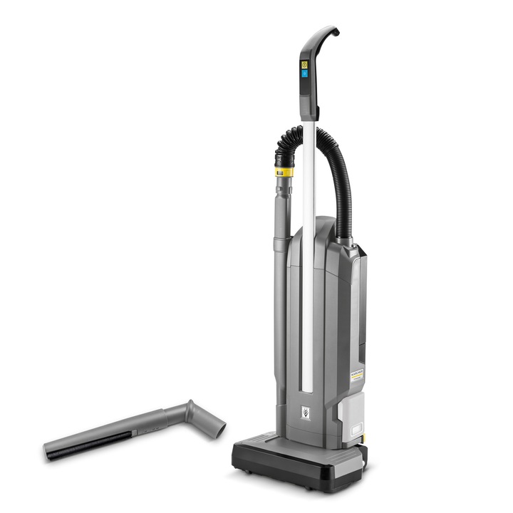 Aspirator vertical cu acumulator CV 30/2 Bp Adv