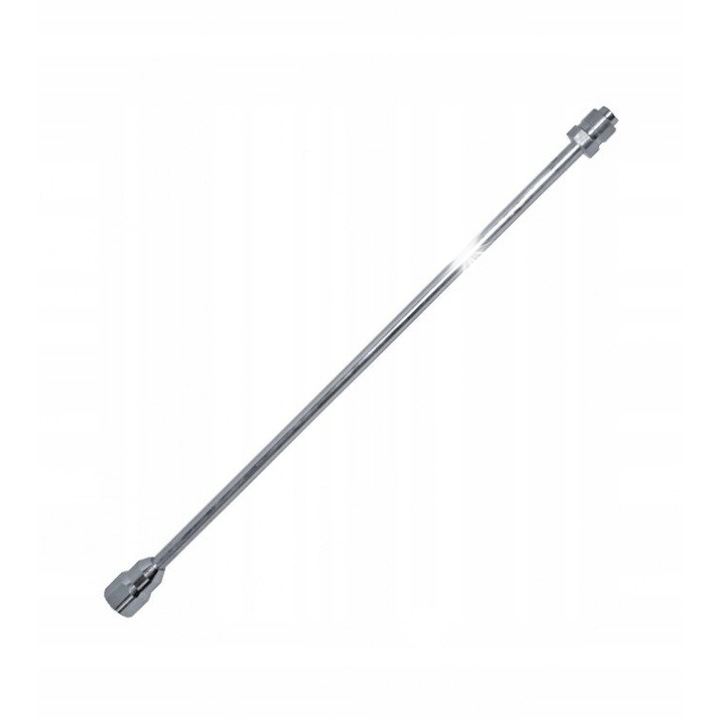 Prelungitor 50cm Dedra pentru pistol vopsit ergonomic 7/8"