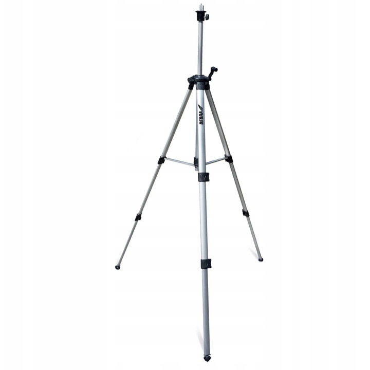 Статив Dedra MC0911 алуминиев 150см 5/8" с адаптер 1/4"