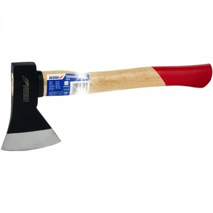 Topor Dedra 13M801 800g bükkfa