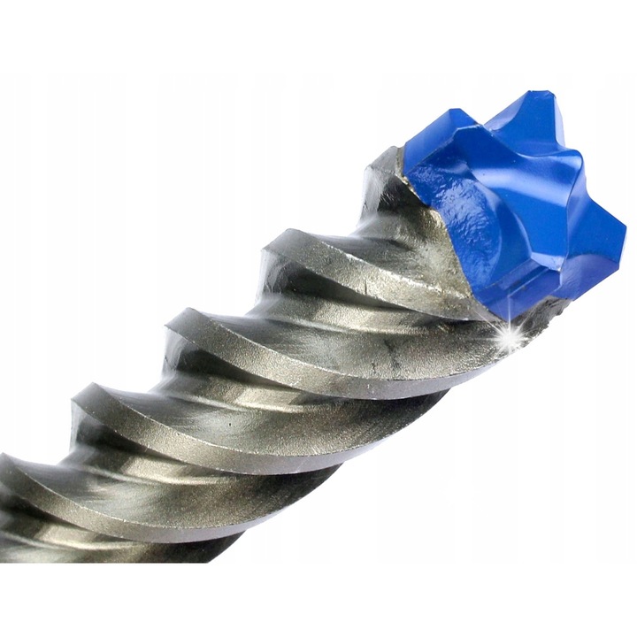 Burghiu SDS-Max Bosch Expert 28x520mm rezistent si rapid