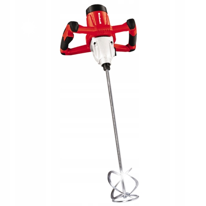 Einhell TC-MX 1400-2 E elektromos keverő, 1400W, 133mm