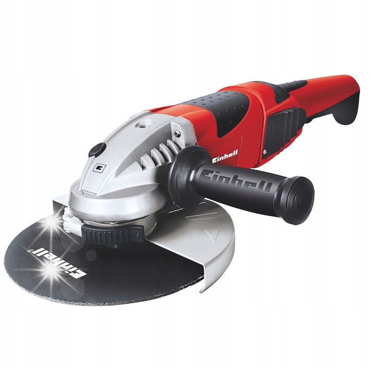 Einhell TE-AG 230/2000 sarokcsiszoló 2000W 230mm 6.8kg
