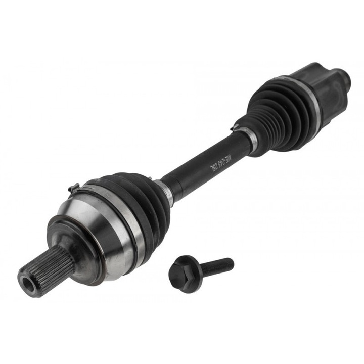 Ax cardanic Mercedes S W223, V223, Z223 4MATIC S350D, S400D, S450, S450E, S450L, S500, S500L, S560, S580, S580E, Maybach S450