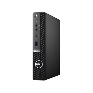 Mini PC Dell OptiPlex 3060, i5-8500T, 16GB RAM, 256GB SSD, negru