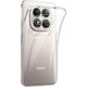 Husa pentru Xiaomi Xiaomi Redmi Note 15 Pro 4G tpu transparent