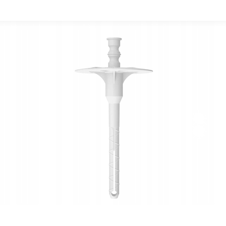 Conectori izolatie Fischer 8x197mm 100 buc