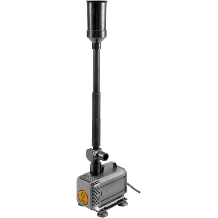 Flo szökőkút szivattyú 100W 4500l/h 10m kábel 4,5x2m