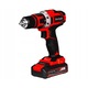 Bormasina cu acumulator Einhell TE-CD 18/40 Li, 18V, 2 viteze, LED, 13mm